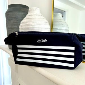 Jean Paul Gaultier Makeup Bag